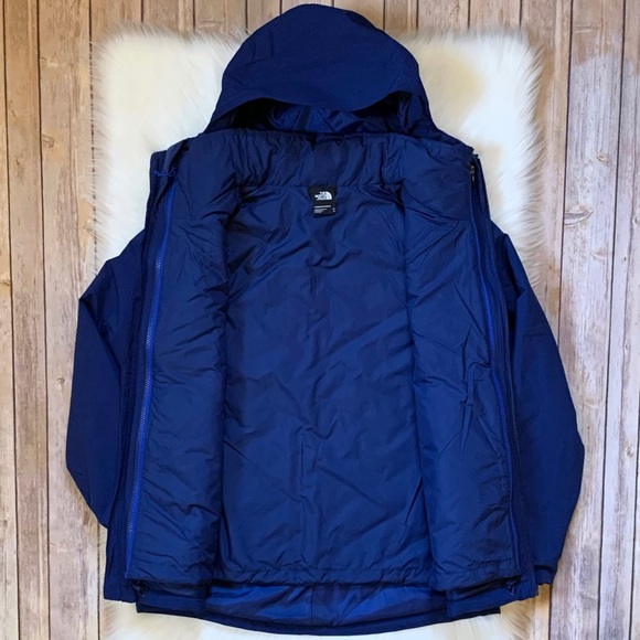 The North Face Women’s Carto TriClimate Jacket - Picture 3 of 9